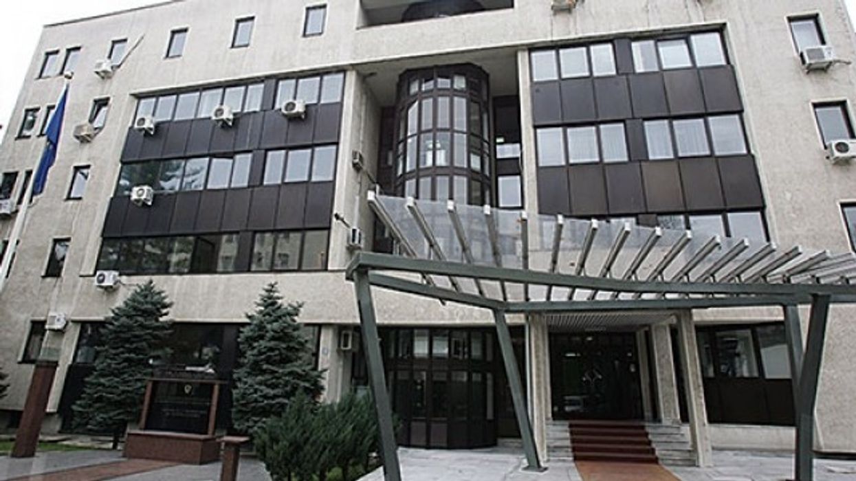 Shkup: Njoftime për bomba në dy shkolla private dhe një muze rezultuan të rreme