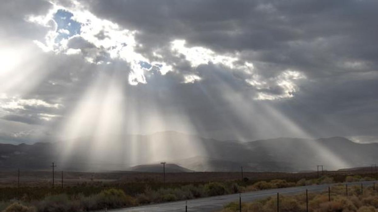 Moti sot në Maqedoninë e Veriut: vranësira dhe erë e fortë jugore