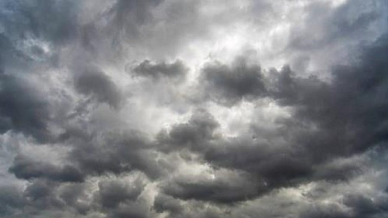 Moti në Maqedoninë e Veriut: Vranësira dhe reshje lokale shiu