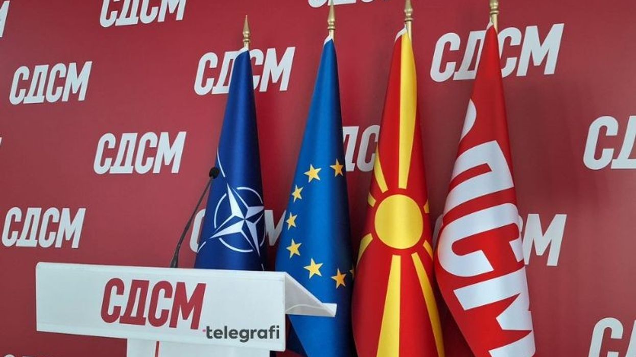 LSDM: Mickoski po minon formimin e Komisionit Hetimor për tragjedinë e Koçanit