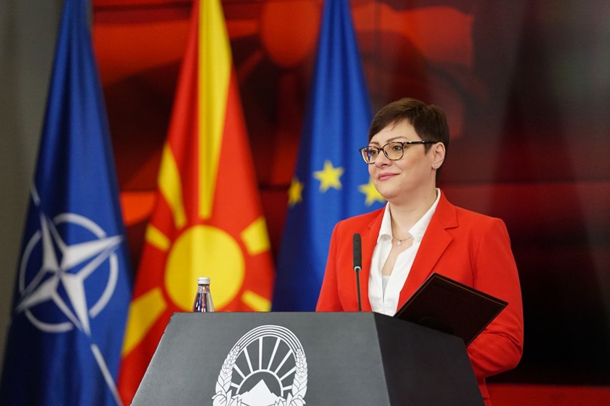 Komisioni Evropian përmirëson parashikimet ekonomike për Maqedoninë e Veriut