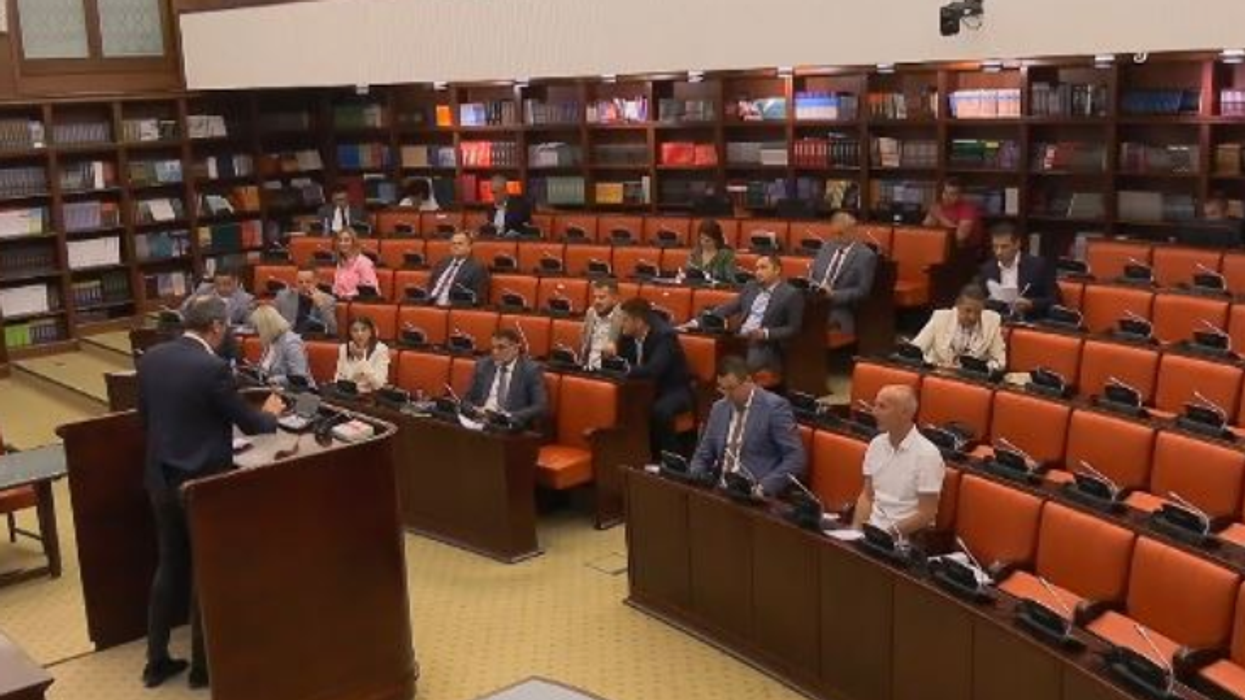 Adem Çuçul i propozuar për kryetar të KSHPK-së, mori 96.5 pikë nëvlerësim