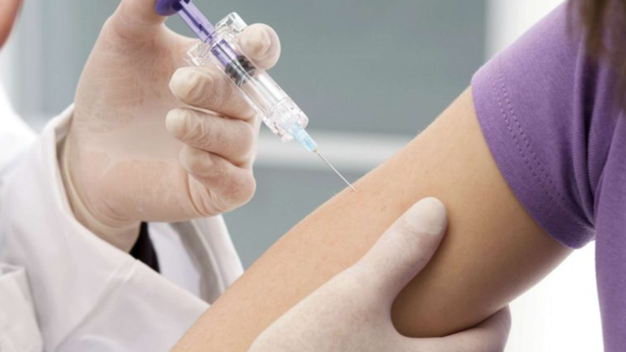 Rënie e interesit për vaksinimin kundër gripit; mungojnë gratë shtatzëna dhe fëmijët nën 5 vjeç