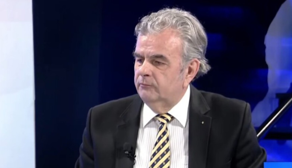 Antoni Peshev: Maqedonia duhet të përgatitet për sfidat e së ardhmes në arsim dhe teknologji