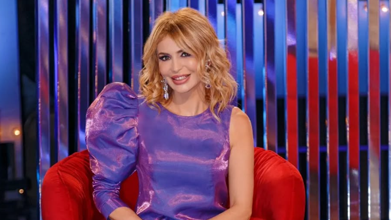 Balina Bodinaku: Bashkëshorti nuk më foli dy muaj për shkak të pjesëmarrjes në Big Brother VIP