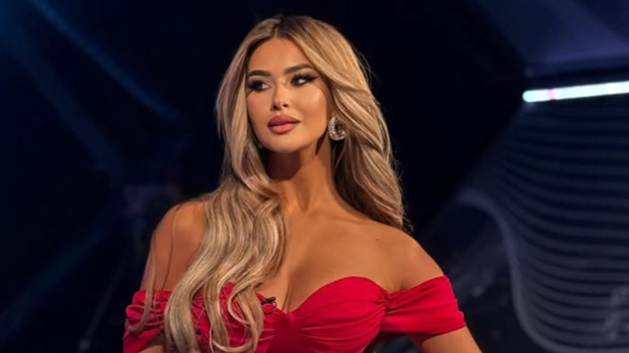 Diellza Daka rikthehet si prezantuese e ‘Big Talk Kosova’ për edicionin e katërt