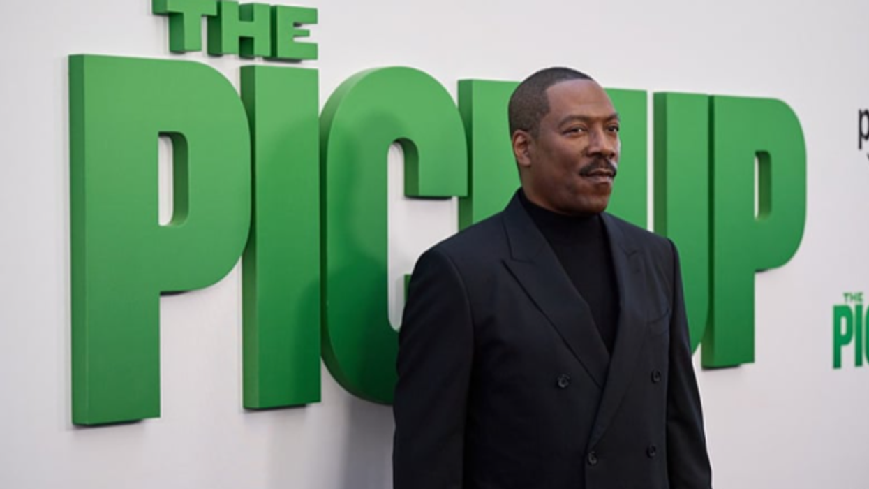 Eddie Murphy: tre filma që pendohet se i refuzoi