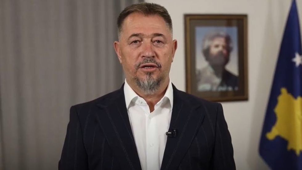 Sami Lushtaku kundër kthimit të Ramiz Lladrovcit në PDK