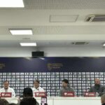 Macron dhe Zelensky diskutojnë për paqen midis Ukrainës dhe Rusisë