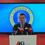 Udhëtimi Dramatik i 153 Palestinezëve nga Gaza në Afrikën e Jugut: Një Arratisje e Papritur dhe Kontroverse