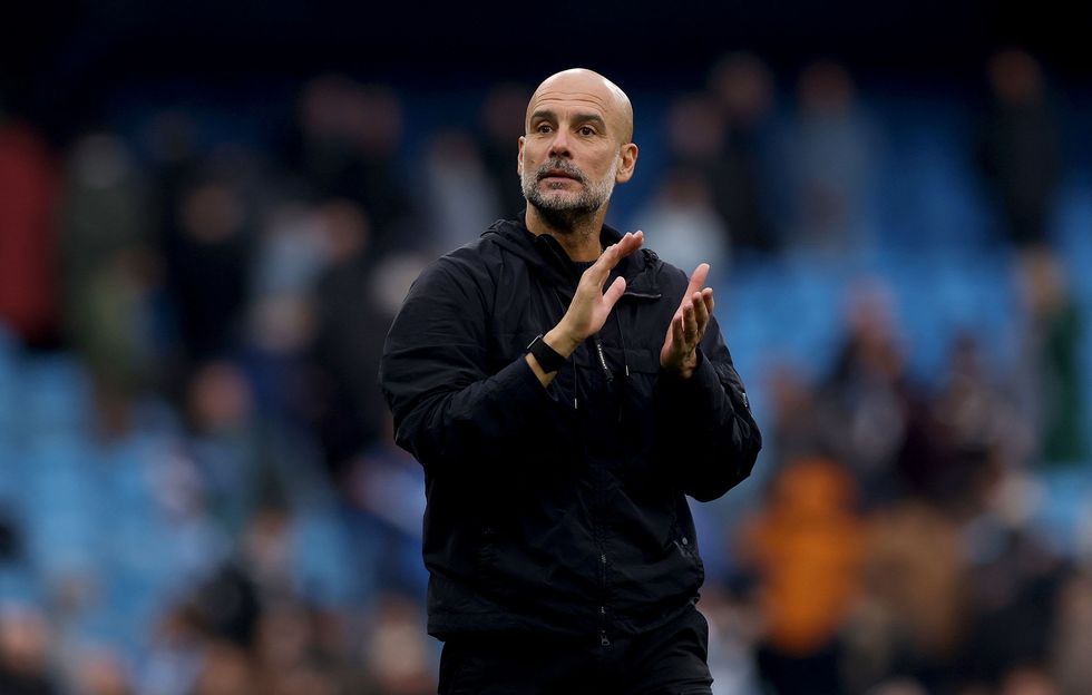 Pep Guardiola Kundërshton Idetë për Presidencën e Barcelonës