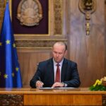 Kapet Sasi e Madhe Çokollate e Padeklaruar në Autobus Ndërkombëtar për në Kosovë