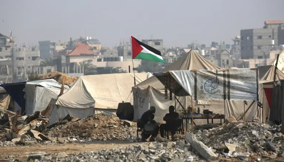 Këshilli i Sigurimit i OKB-së do të votojë për rezolutën mbi Gazën