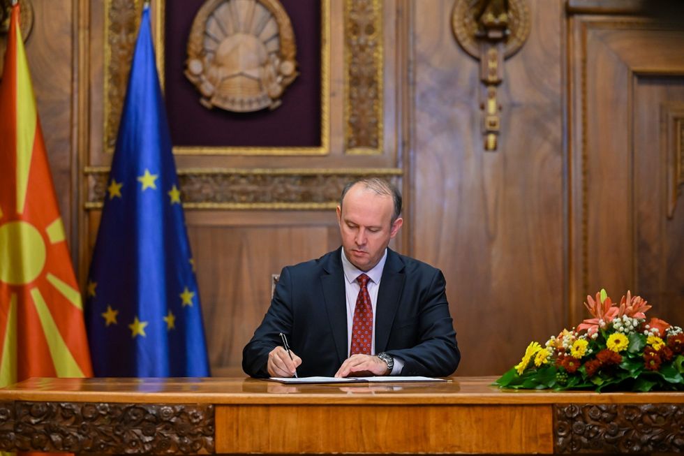 Zgjedhjet e Përsëritura Lokale Nisin në Maqedoninë e Veriut më 11 Janar 2026