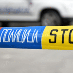 Incident me mjet shpërthyes në shkollën Strozhanac pranë Splitit