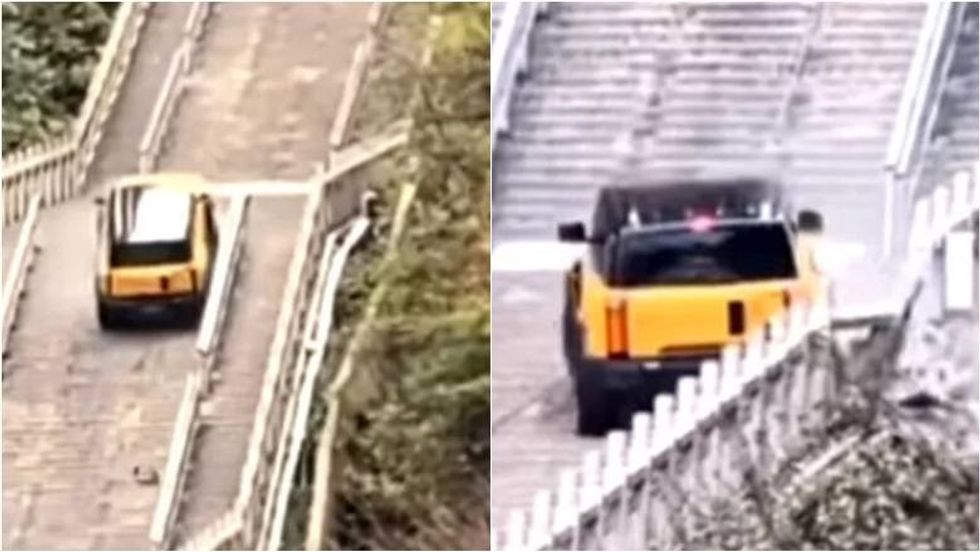 Incidenti i Chery Fulwin X3L në Kinë: Kur Marketingu Shndërrohet në Fiasco