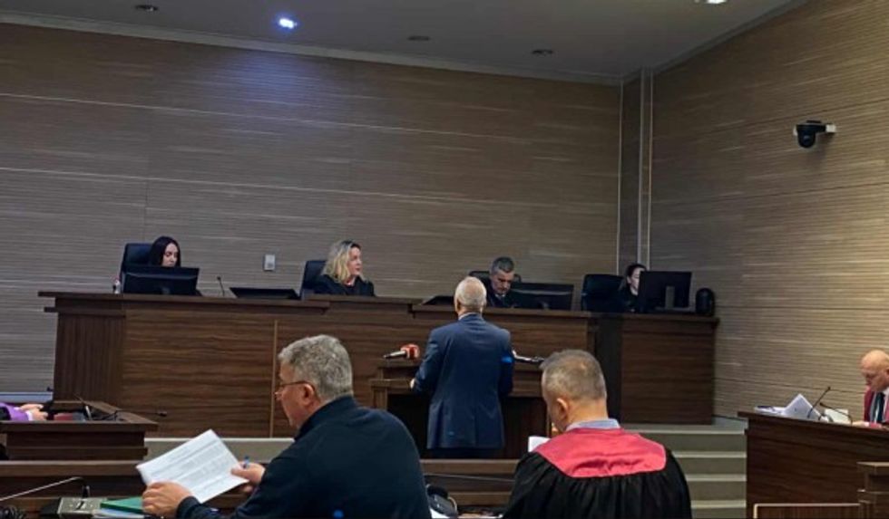 Rigjykimi i 53 Milionëshit: Lutfi Zharku Dëshmon për Menaxhimin e Pagesave