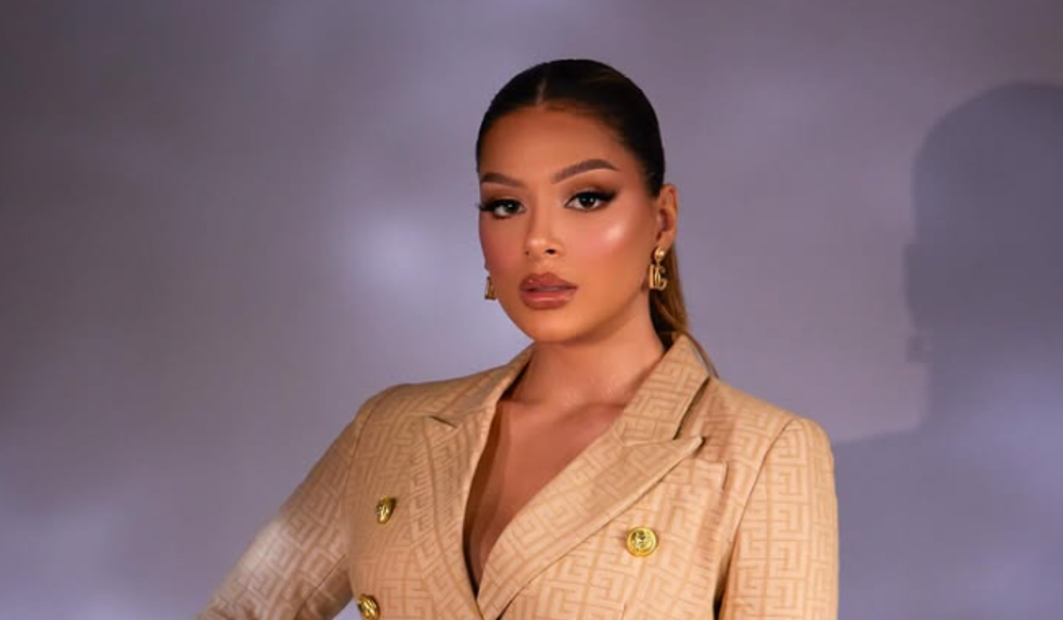 Lela Seferi nis bashkëpunim me brand mode, shkakton debat me deklaratën e saj