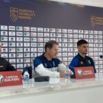 Albian Hajdari i Përgjigjet Komentit të Granit Xhakës mbi Zgjedhjen e Përfaqësueses