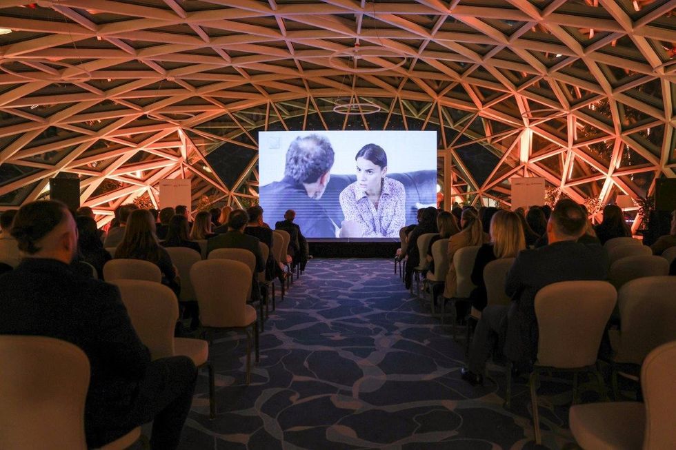 ATRC sjell serialin ‘Bëje Tënden’: Një hap drejt ndërgjegjësimit për të drejtat pronësore