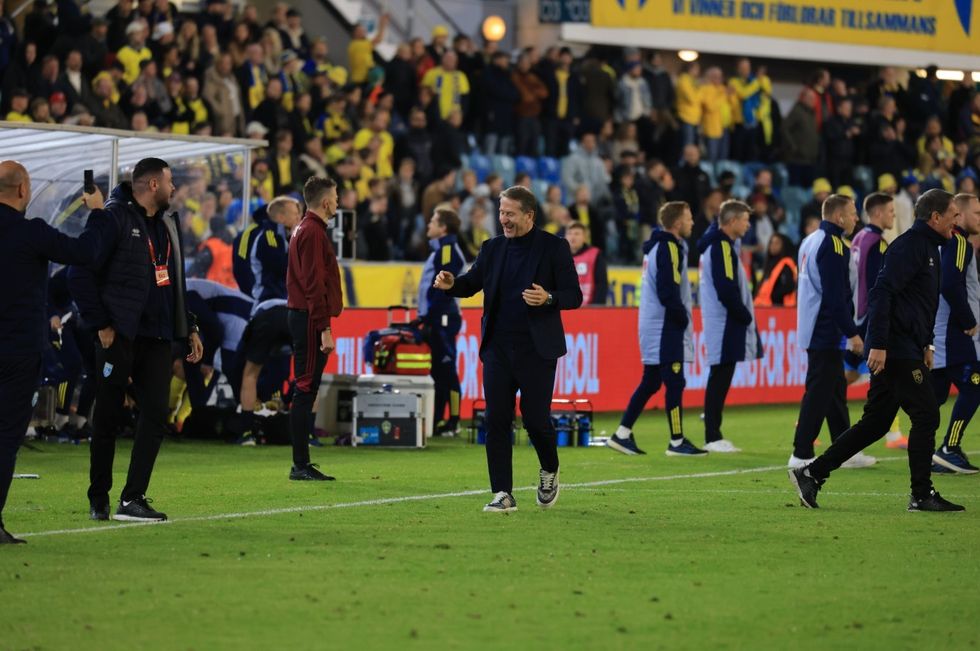 Foda: Kosova Ruajton Strategjinë edhe Kundër Zvicrës, Procesi i Play-Off-it Kërkon Kujdes