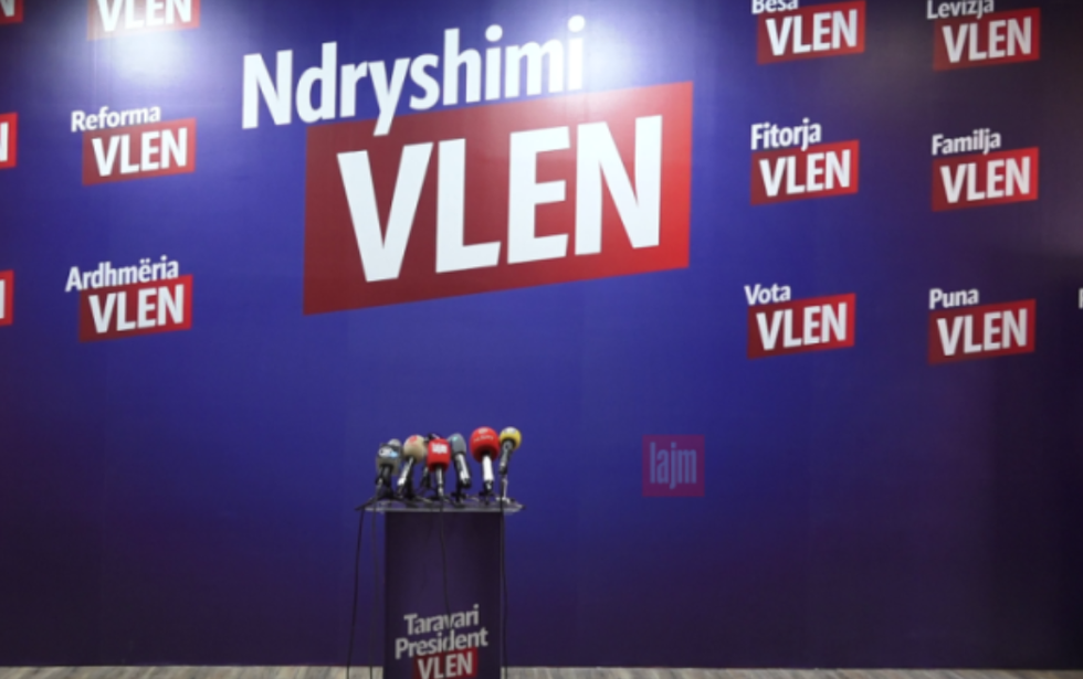 Përplasjet për Kodin Penal në Maqedoninë e Veriut: VLEN Kritikon Ashtë Partitë Politike