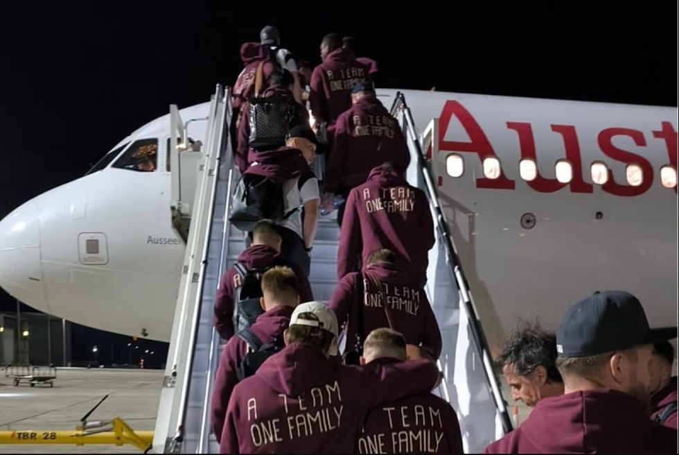 Vështirësitë Logjistike Dhe Kualifikimi i Paqartë i Austrisë për Kupën e Botës