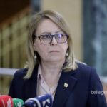 Ish-kryeministrja e Bangladeshit, Sheikh Hasina, dënohet me vdekje për krime kundër njerëzimit