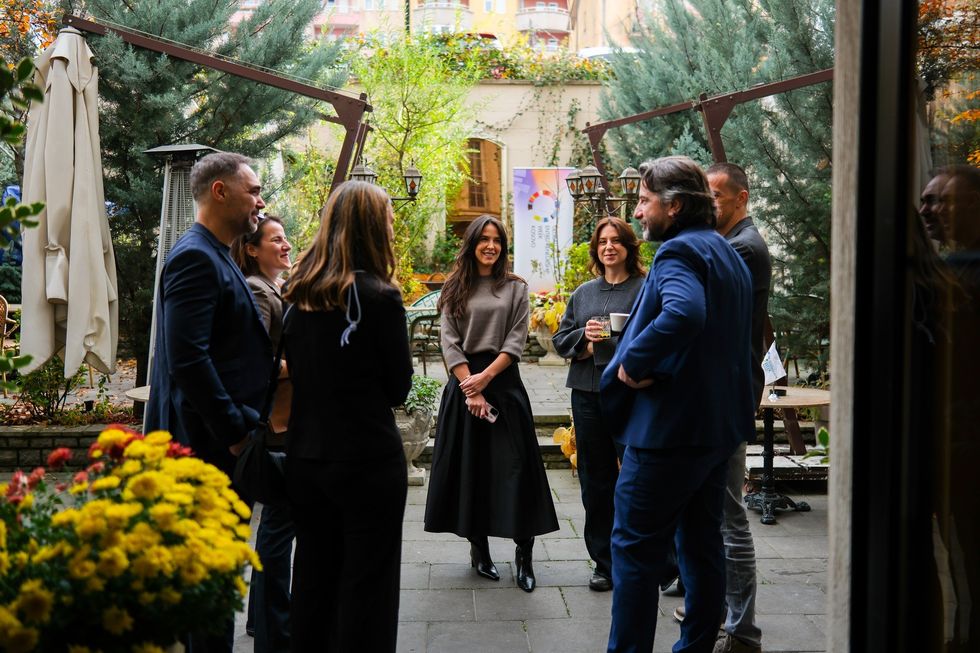 Java Ndërkombëtare e Ndërmarrësisë 2025 fillon në mbi 200 shtete, përfshirë Kosovën