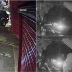 Yjet e filmit në Çmimet e Guvernatorëve në Los Angeles