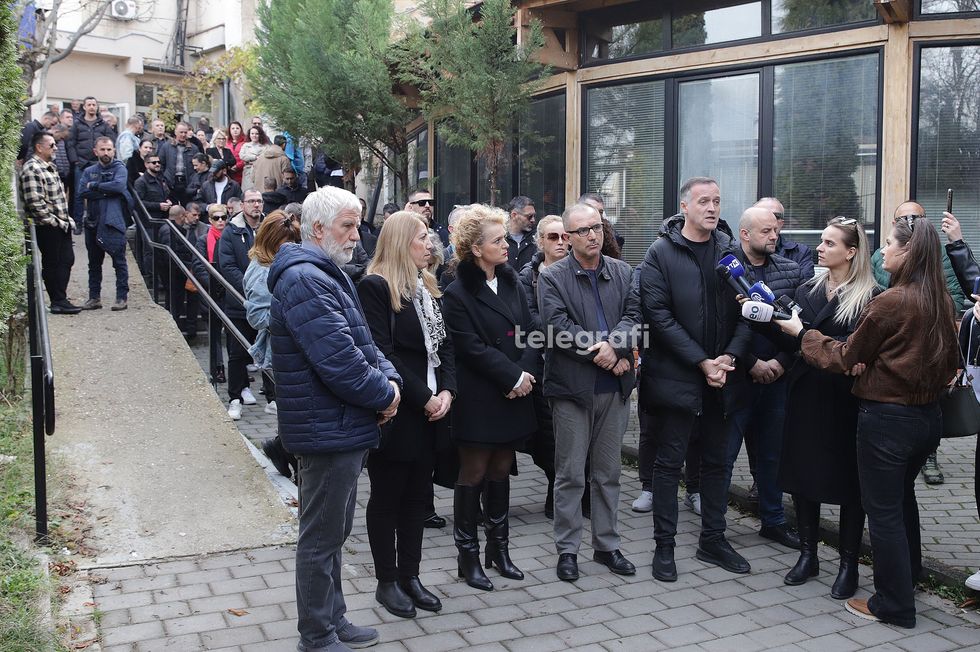 Greva e Punëtorëve të RTK-së: Kriza Financiare që Kërkon Zgjidhje Urgjente