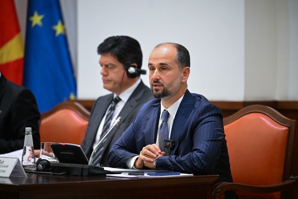 Raporti i Komisionit Evropian: Nevoja për përforcim të reformave në Maqedoninë e Veriut