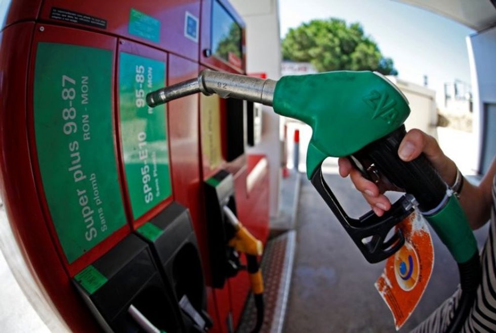 Rriten çmimet e derivateve të naftës në Maqedoninë e Veriut