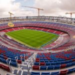 Barcelona rikthehet në Camp Nou pas më shumë se dy vitesh