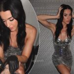 Katy Perry Mbyll Turneun Evropian me Një Gjest Surprizues