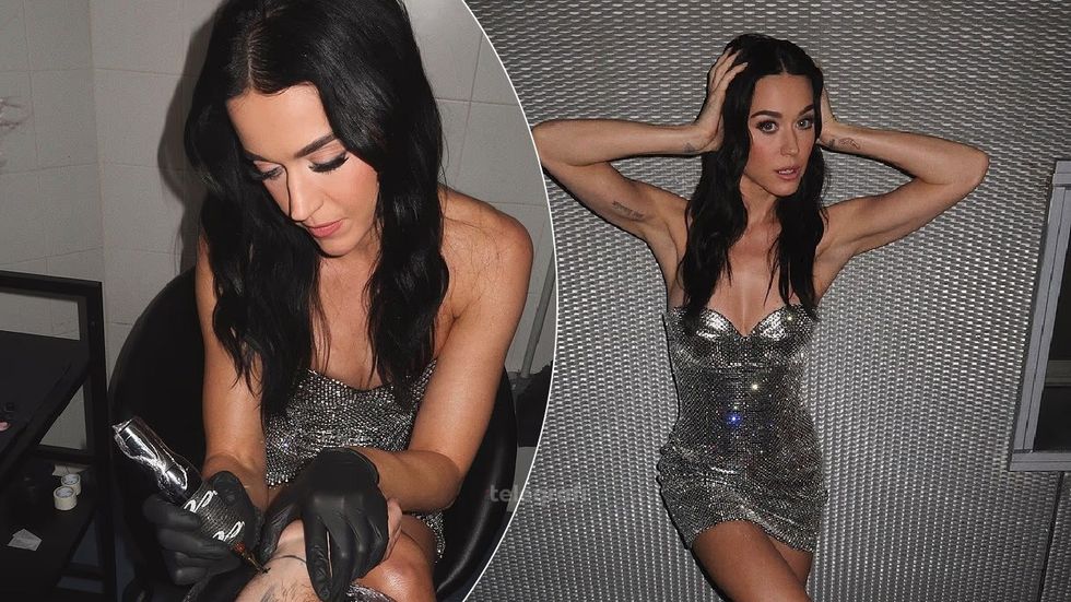 Katy Perry Mbyll Turneun Evropian me Një Gjest Surprizues