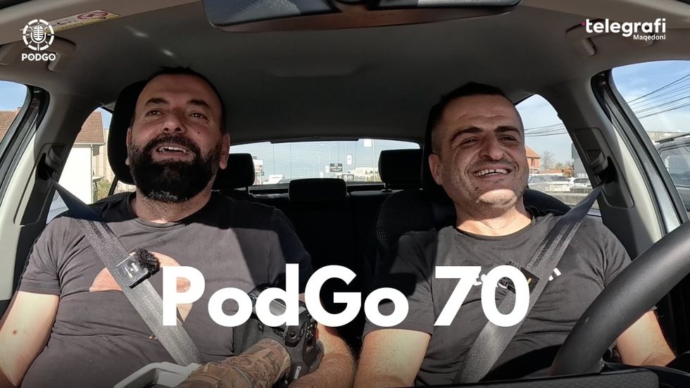 Intervistë me fotografin Arian Mavriqi për projektet dhe sfidat e tij