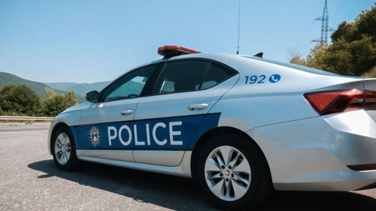 Tentativë vrasje në Prizren: qëllon nga trotineti elektrik, plagoset në dy këmbë