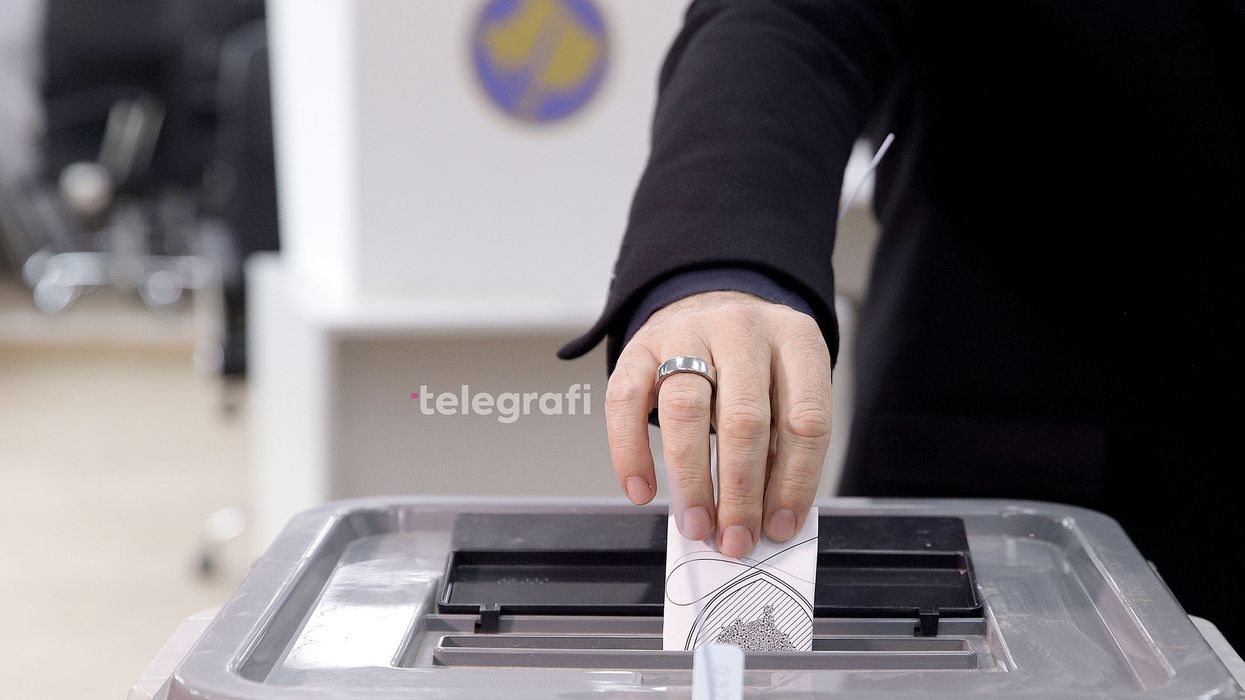 KQZ miraton afatet për zgjedhjet e parakohshme: 28 dhjetor 2025