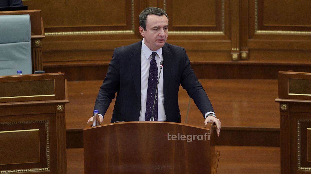 Kurti kërkon votimin e marrëveshjeve ndërkombëtare dhe themelimin e komisioneve parlamentare