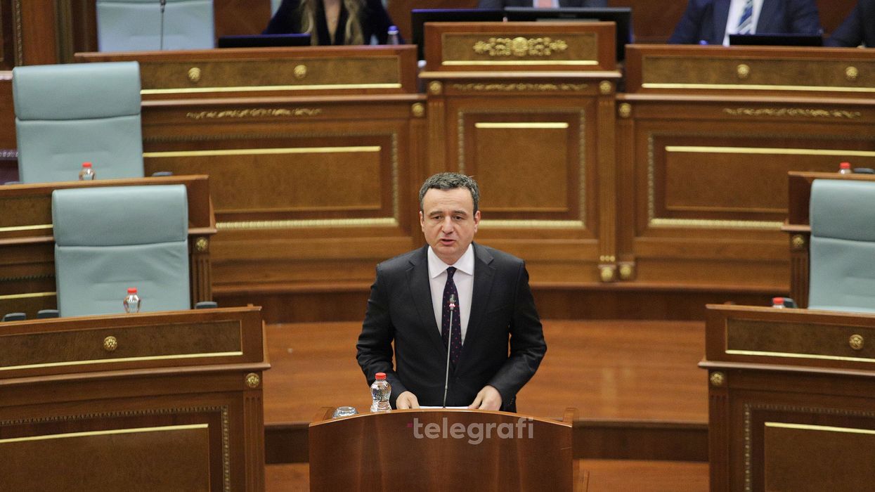 Kurti: Kosova rrezikon miliona euro nëse nuk miratohen marrëveshjet ndërkombëtare