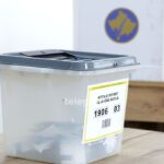 Maqedonia e Veriut shortohet me Danimarkën në gjysmëfinale të ‘play-off’-it për Botëror