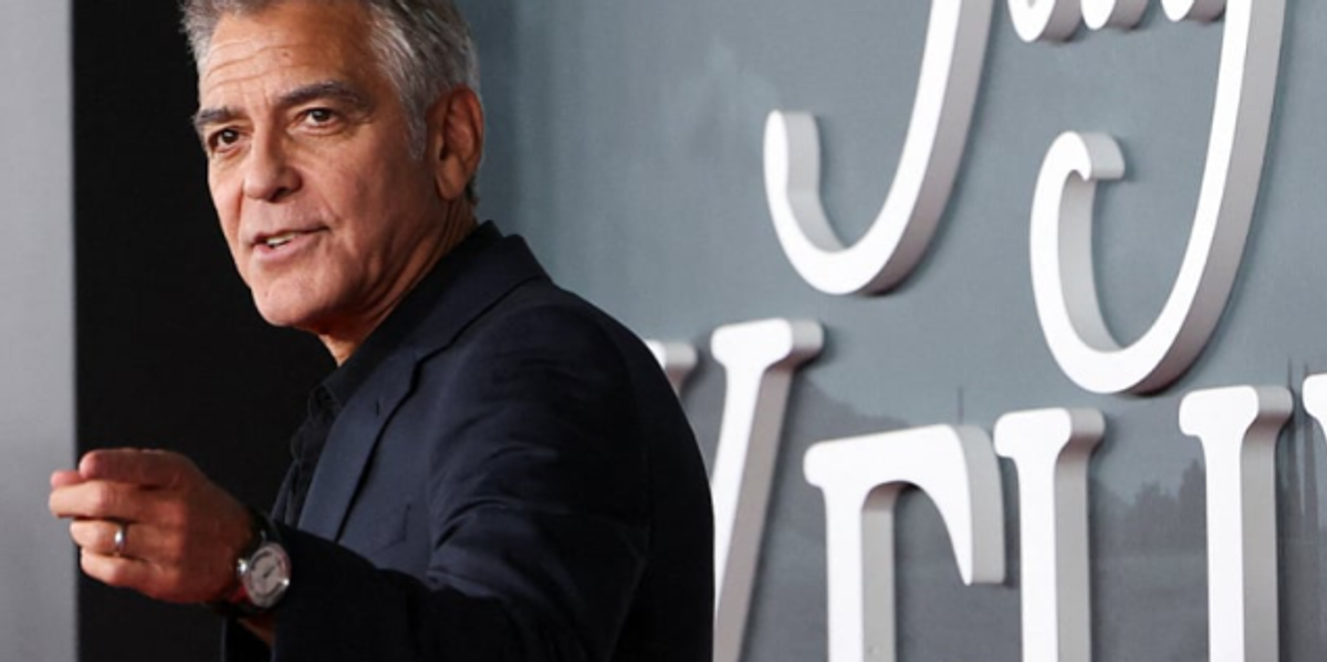 George Clooney: Mësimi më i madh nga dështimi në ‘Batman & Robin’