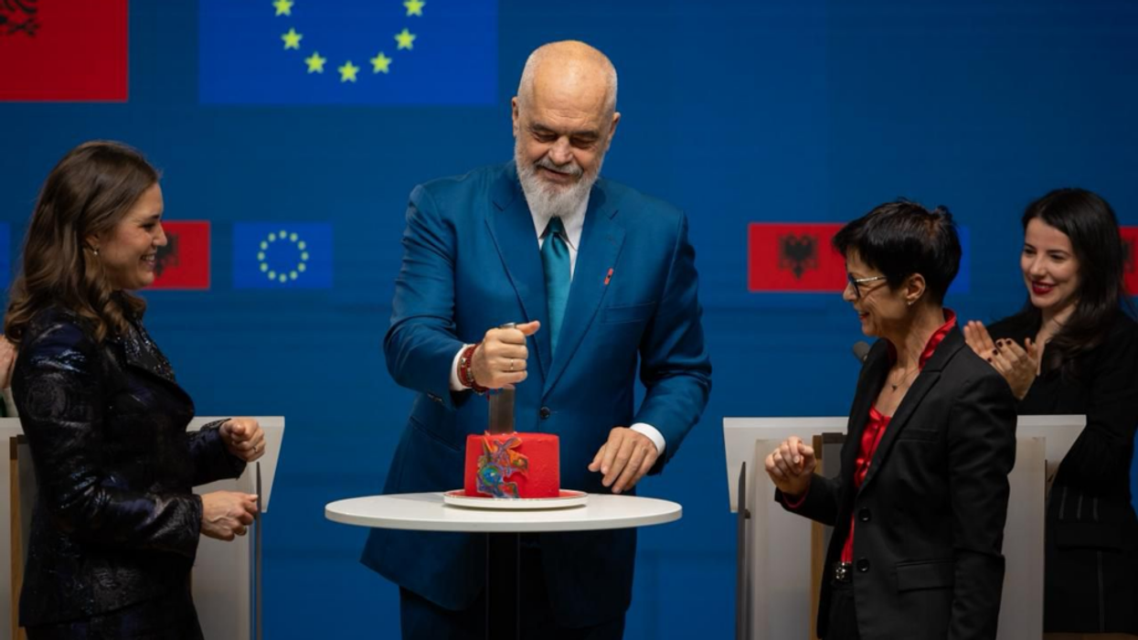 Shqipëria hap grupkapitullin e fundit në negociatat me BE-në