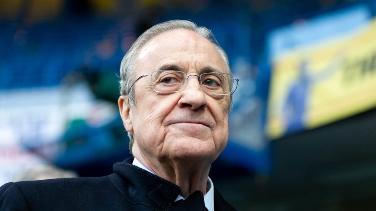 Real Madridi shqyrton shitjen e rreth 10% të klubit; Sixth Street dhe Bernard Arnault të interesuar