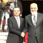 Rusia planifikon Kupë Botëje paralele gjatë Botërorit 2026 për ekipet që nuk kualifikohen