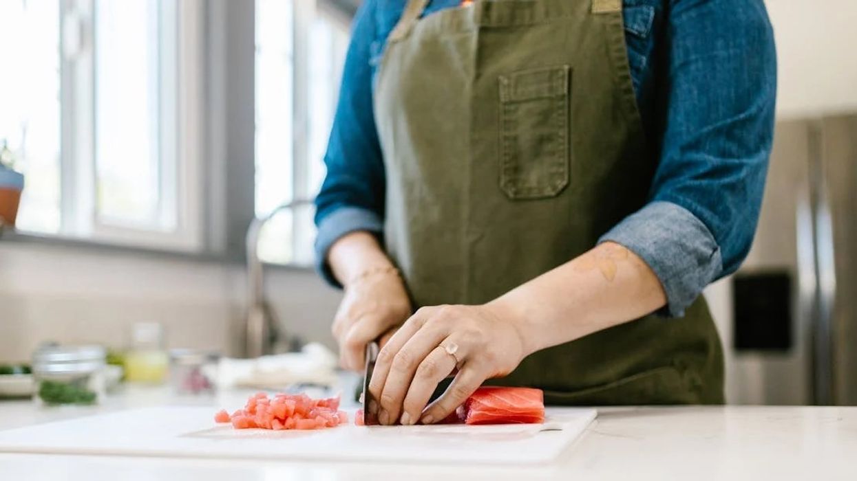 Burimet e omega‑3 që mund t’i mbani në shtëpi