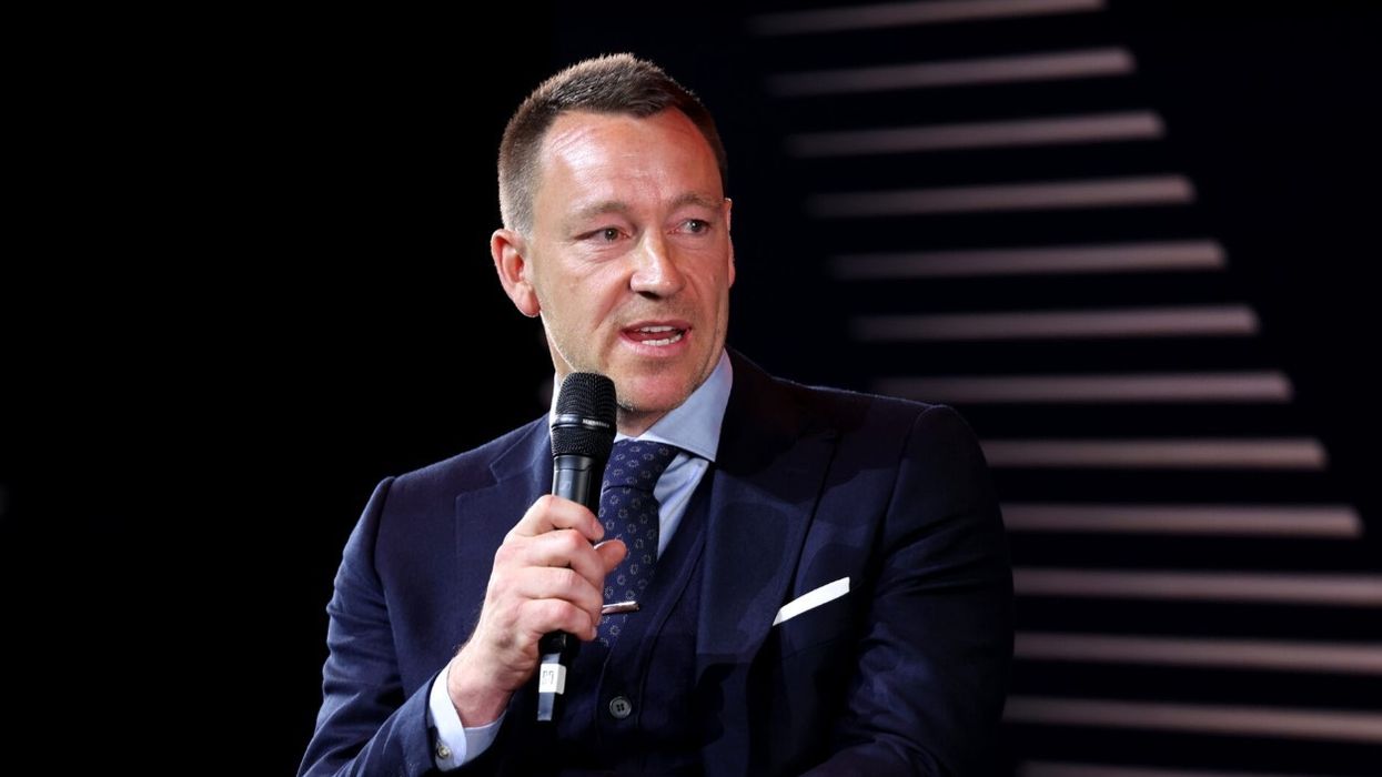 John Terry: Pse refuzova ofertën e Manchester City në kulmin e karrierës