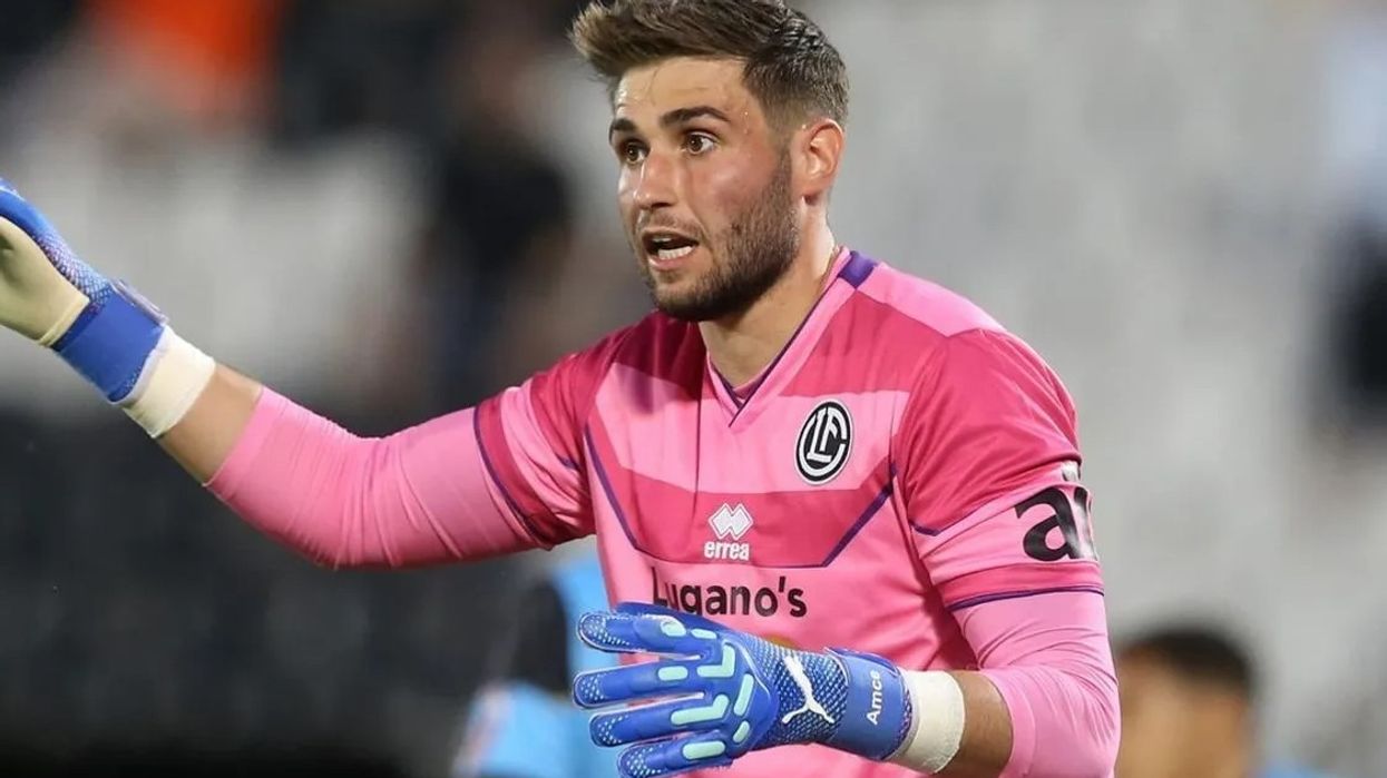 Amir Shaipi vendimtar në fitoren e Luganos ndaj Thunit — notë 9.9 nga SofaScore