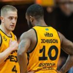 Amir Shaipi vendimtar në fitoren e Luganos ndaj Thunit — notë 9.9 nga SofaScore